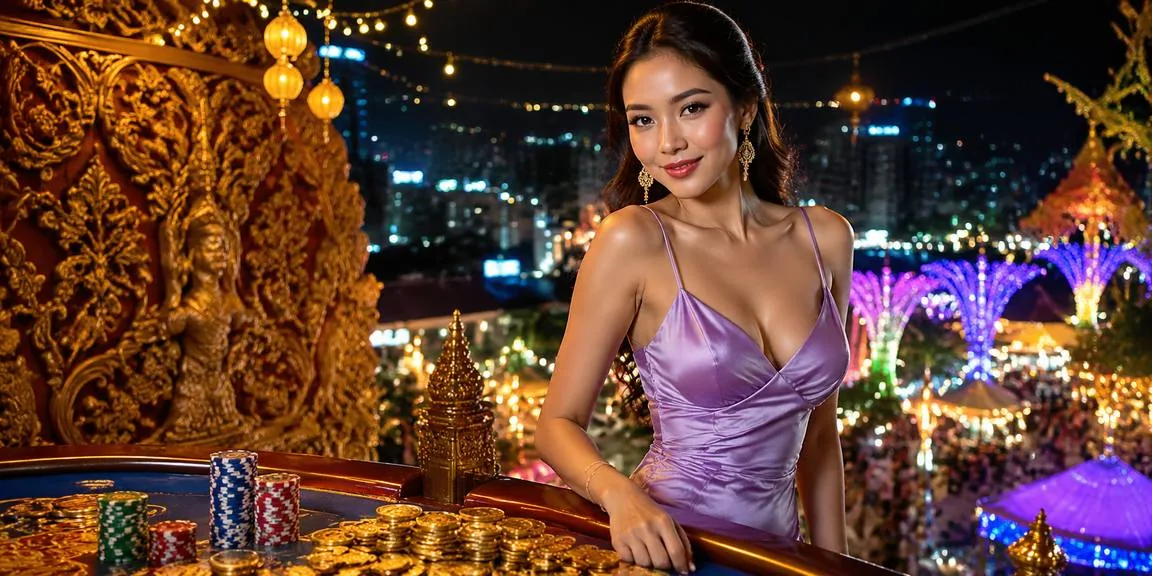 Tiger369 คาสิโนสดรายสัปดาห์