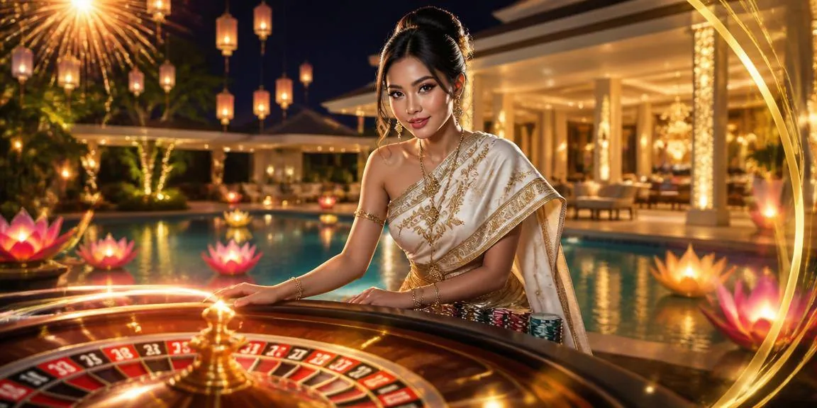 Tiger369 คาสิโนและสล็อต