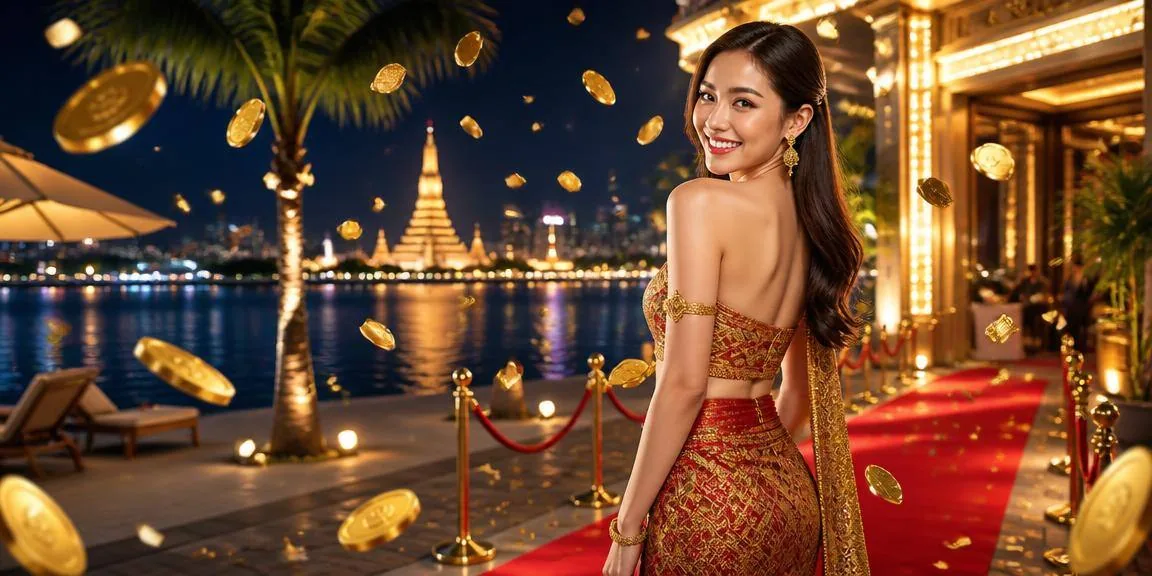 Tiger369 เกี่ยวกับ Tiger369